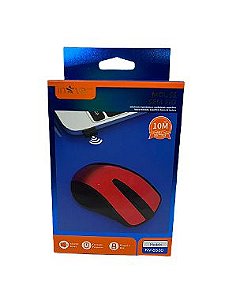 KV-8580 MOUSE BLUETOOTH INOVA PRIME