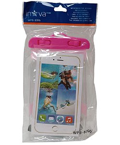 WPB-8396 CAPA A PROVA D'ÁGUA INOVA PRIME