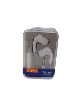 FON-30038 FONE COM FIO INOVA