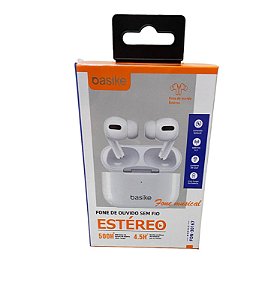 FON-30167 FONE BLUETOOTH BASIKE