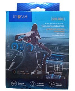 SPO-9814  SUPORTE VEICULAR INOVA