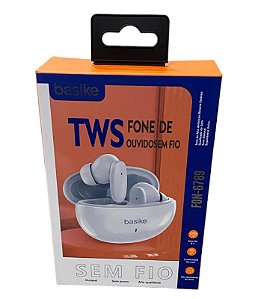 FON-6789 FONE BLUETOOTH BASIKE