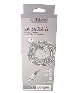 CBO-11004 CABO V8 3.4A 2M INOVA