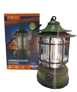 KV-409 LUMINÁRIA INOVA PRIME