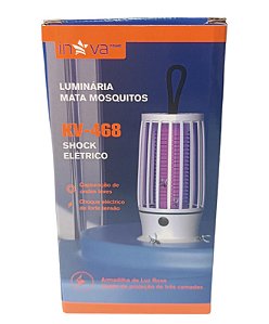 KV-468 SHOCK ELÉTRICO INOVA PRIME