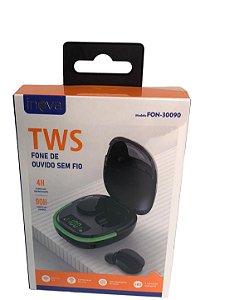 FON-30090 FONE BLUETOOTH INOVA