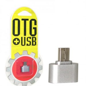 YHL-T3 ADAPTADOR OTG-V8