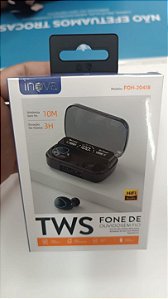 FON-20418 FONE BLUETOOTH INOVA