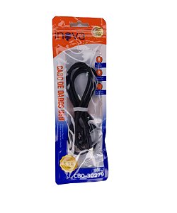 CBO-30279  CABO V8 3.1A 1M INOVA