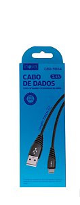 CBO-9864 CABO USB V8 3.4A 1M INOVA