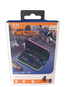 FON-11109 FONE BLUETOOTH INOVA