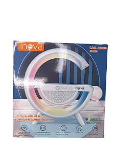 LAM-12180 LUMINÁRIA SMART INOVA