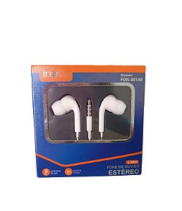 FON-30140 FONE COM FIO INOVA