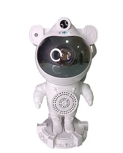 RAD-12281 PROJETOR ASTRONAUTA INOVA