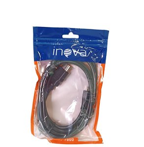 CBO-7605 CABO HDMI PARA MICRO USB 2M INOVA