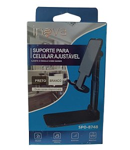 SPO-8748 SUPORTE PARA CELULAR INOVA