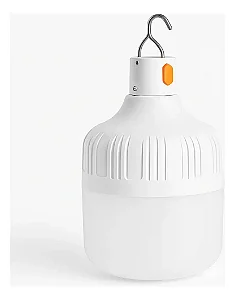 MD-358 LUMINÁRIA 50W INOVA