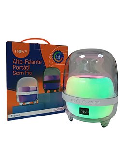 RAD-20428 CAIXA DE SOM BLUETOOTH INOVA