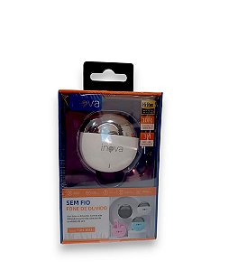FON-20413 FONE BLUETOOTH INOVA