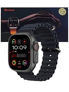 SMARTWATCH U9S MICROWEAR BAZIK PRIME