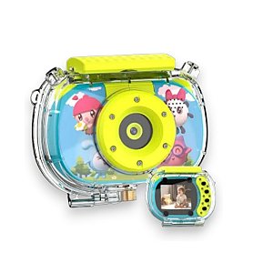 CAM-12860 CÂMERA INFANTIL INOVA