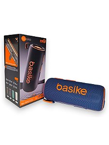 BA-RAD123 CAIXA DE SOM BLUETOOTH 30W BASIKE