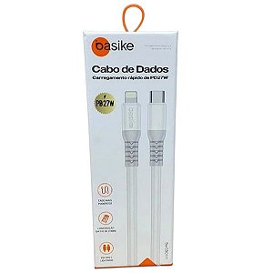 BA-CBO111 CABO TIPO C LIGHTNING