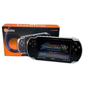BA-CON12863 CONTROLE DE JOGOS BASIKE