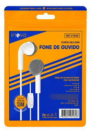 FON-2154D FONE COM FIO INOVA