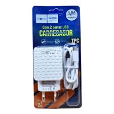 CAR-5256C CARREGADOR TIPO C 3.1A INOVA