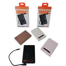 BA-POW219 POWER BANK 10000MAH 22.5W MAGNÉTICO BASIKE