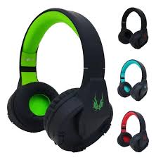 KV-6709 HEADPHONE BLUETOOTH INOVA PRIME