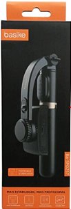 BA-SPO257 GIMBAL ESTABILIZADOR SELFIE STICK BASIKE