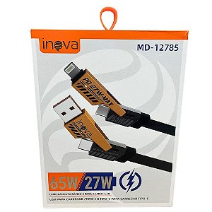 MD-12785 CABO 4 IN 1 65W INOVA