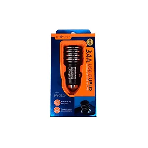 KV-GL05 FONTE VEICULAR 3.A INOVA PRIME