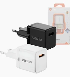 BA-CAR046 FONTE 20W BASIKE