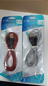 CBO-20025 CABO USB TIPO C INOVA PRIME