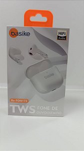 BA-FON173 FONE BLUETOOTH BASIKE