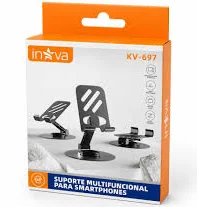 KV-697 SUPORTE PARA CELULAR INOVA PRIME