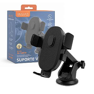 IN-12879 SUPORTE VEICULAR INOVA