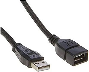 CBO-7609 CABO EXTENSOR USB INOVA