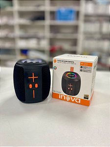 MD-13345D CAIXA DE SOM BLUETOOTH INOVA