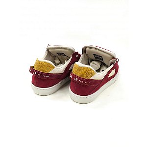 TÊNIS TESLA COIL MALBEC 1901 42