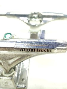 TRUCK OBI START POLIDO 149MM