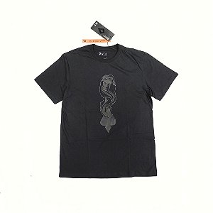 Camiseta MCD Regular Santa Desintegrando