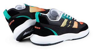TENIS HOCKS RLX HUM SUNSHINE