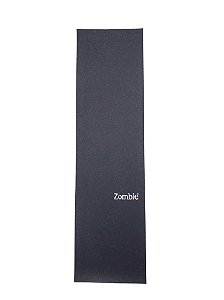 Lixa Zombie Minimalista 62 Zombie