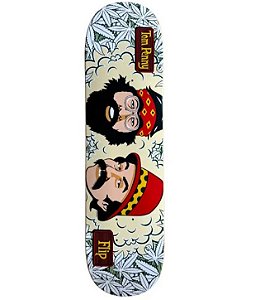 SHAPE FLIP MAPLE TOM PENNY SWEET LEAF