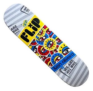 SHAPE FLIP MAPLE LUAN OLIVEIRA IKON