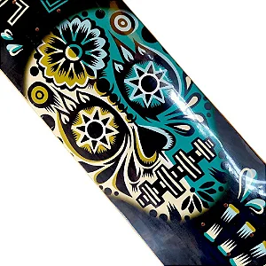 SHAPE FLIP MAPLE LUAN OLIVEIRA BLACKLIGHT
